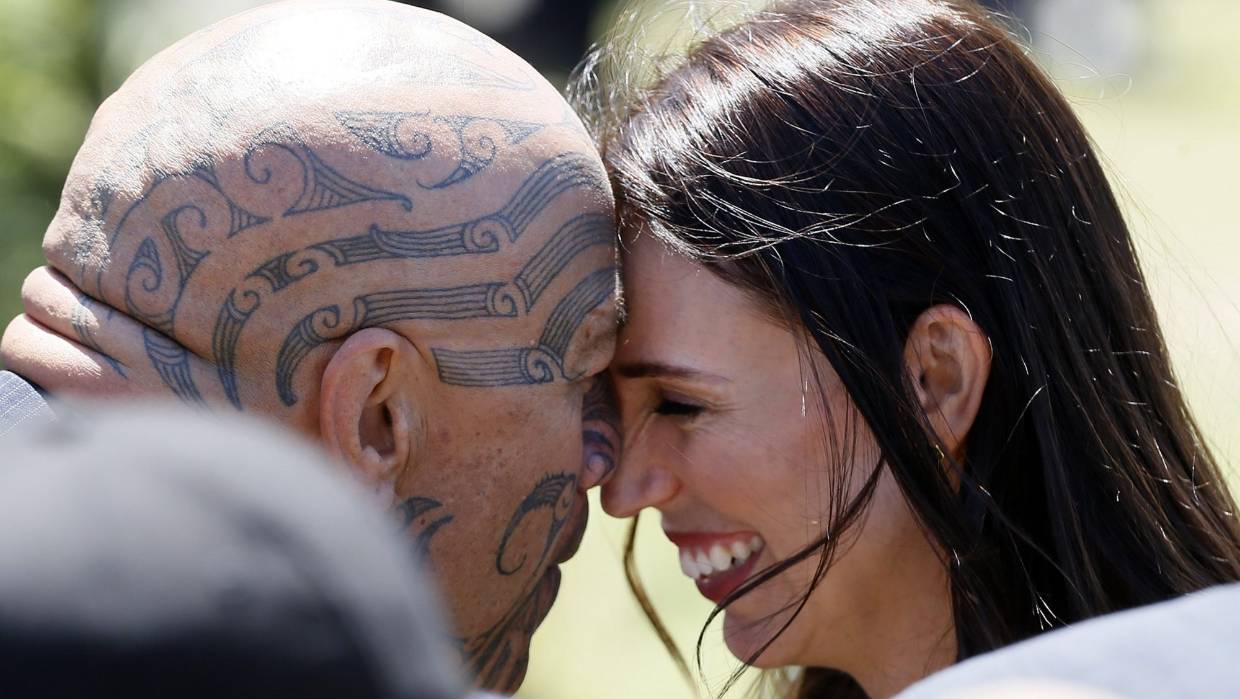 Half maori girl sucking dick australia