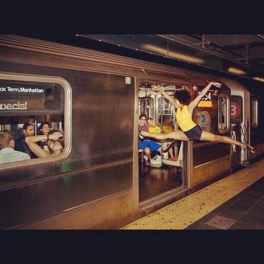 subwaydancer