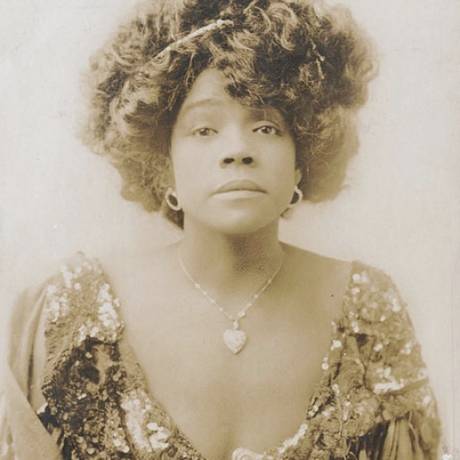 Aida Overton Walker (1907)