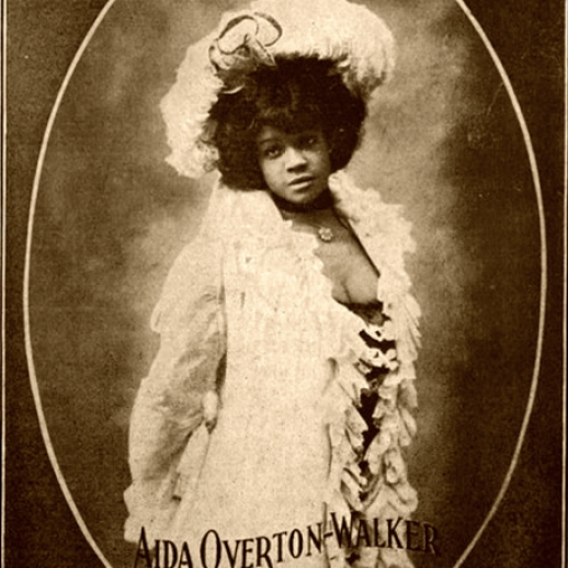 Aida Overton Walker