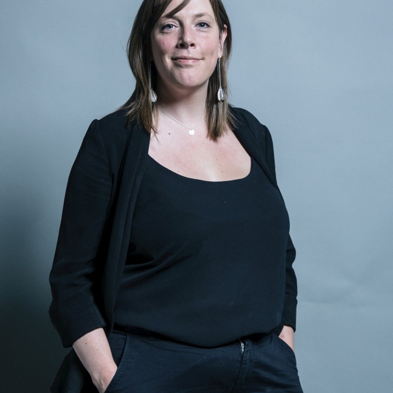 Jess Phillips MP